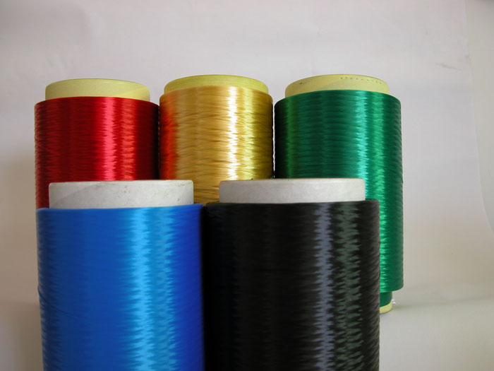 Nylon Yarn