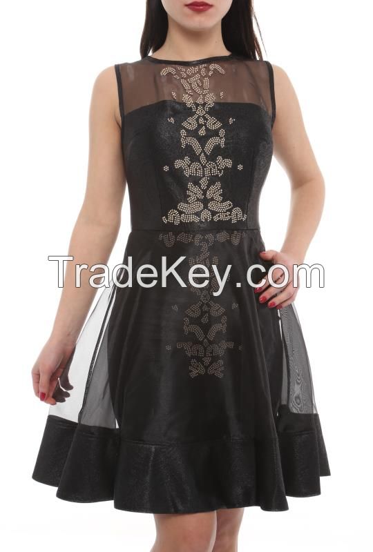 evening dresses for women made in Turkey