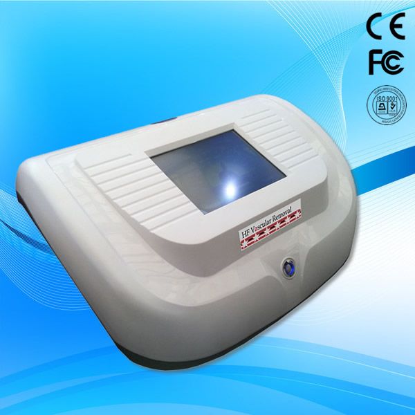 High frequency radio frequency vascular removal device BS-VA300