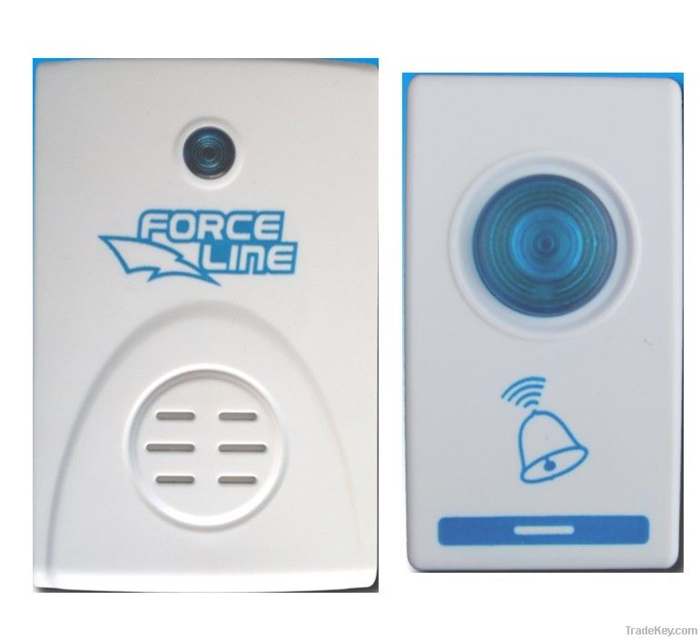 Wireless Doorbell