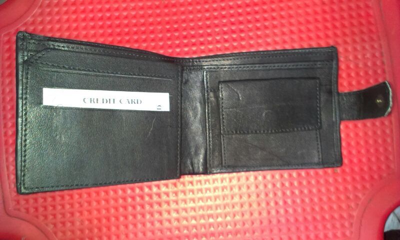 mens wallet