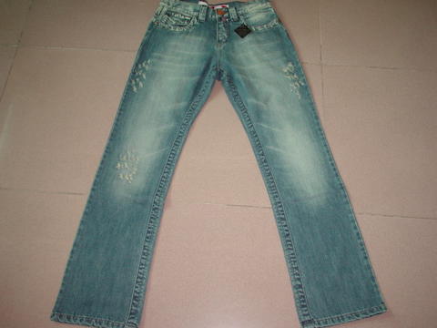 Last fashion men and women spacial jeans good prices