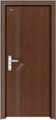 Interior PVC Door