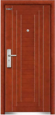 Wood Door