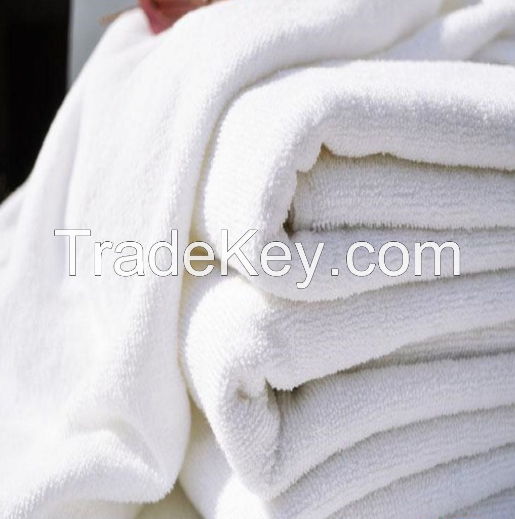 towel