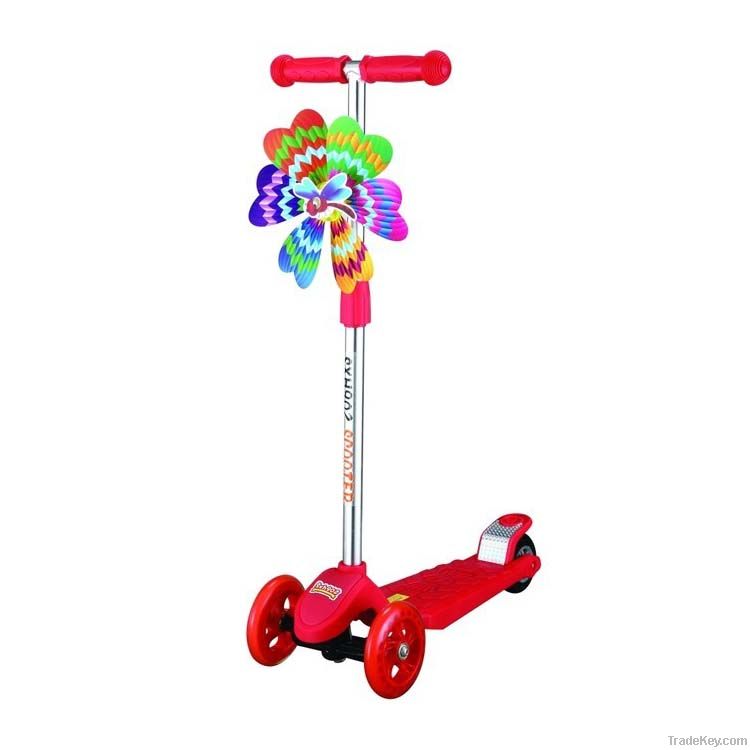 kids scooter