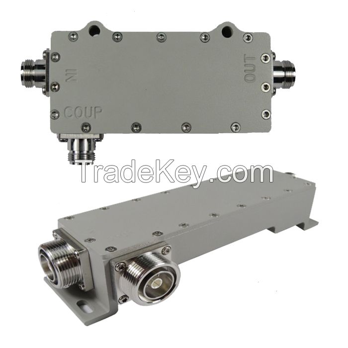 rf power splitter combiner coupler