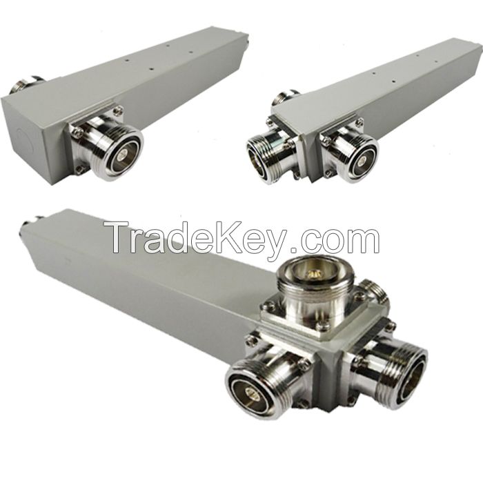 800-2700MHz RF Cavity Directional Coupler