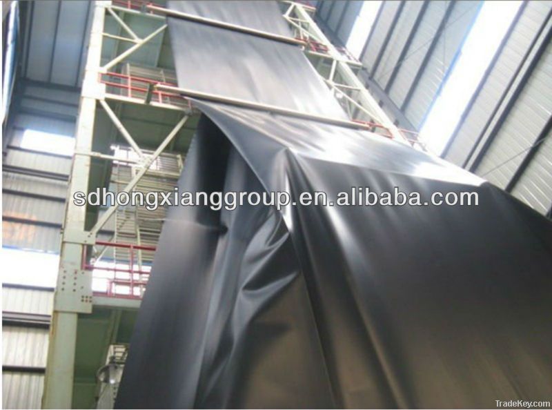 HDPE Geomembrane Liner