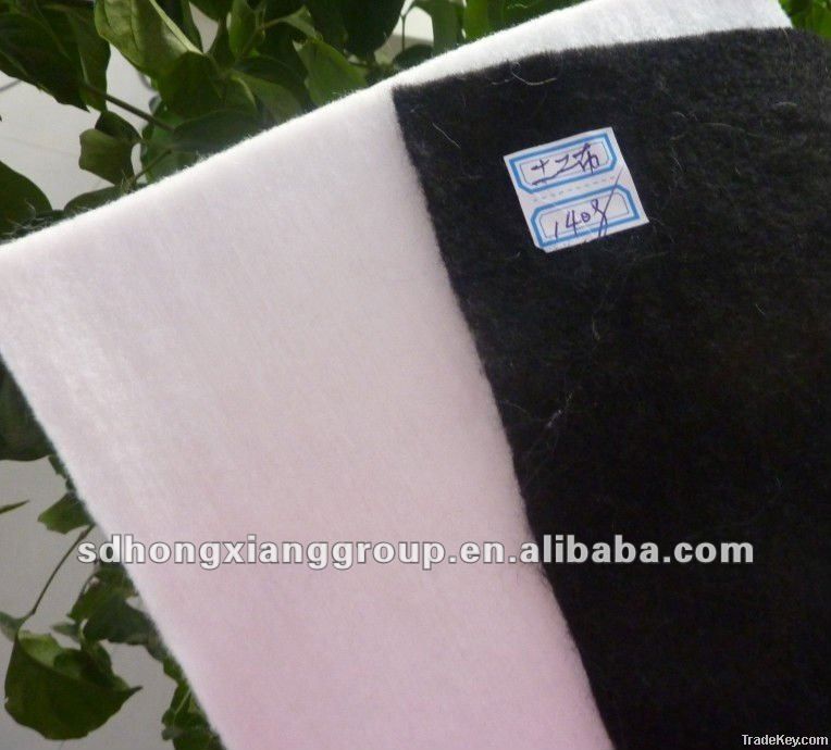 Nonwoven Geotextile