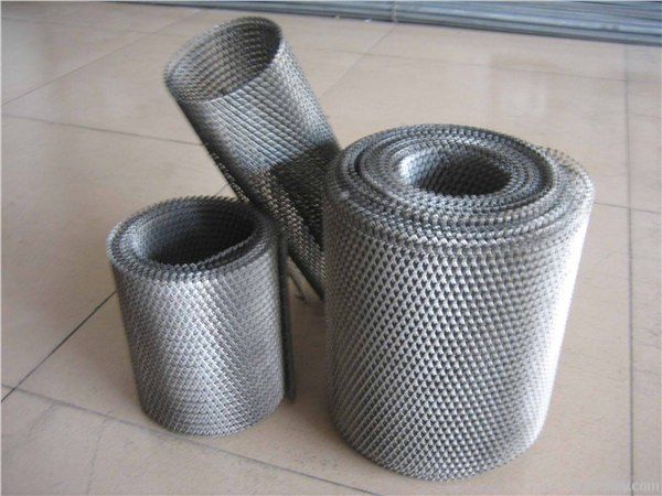 Nickel mesh