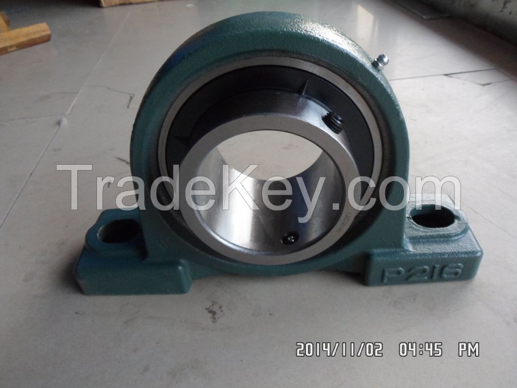 Tapered roller bearings