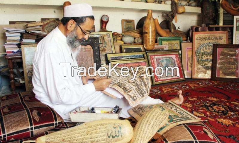 Decorative Handicrafts