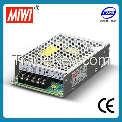 S-60-12 single output  60w 12v 5a switching power supply