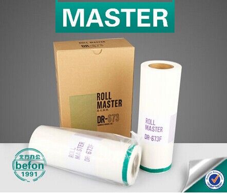 Duplo Dr670/671/672/673 B4 Master Roll