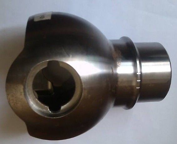  casting forgings machined  part