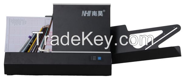 Optical Mark Reader(OMRS50FSA) from NANHAO