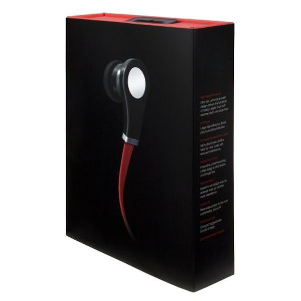 High Resolution Earphones for Cell Phones,Computers,MP3/4 Players