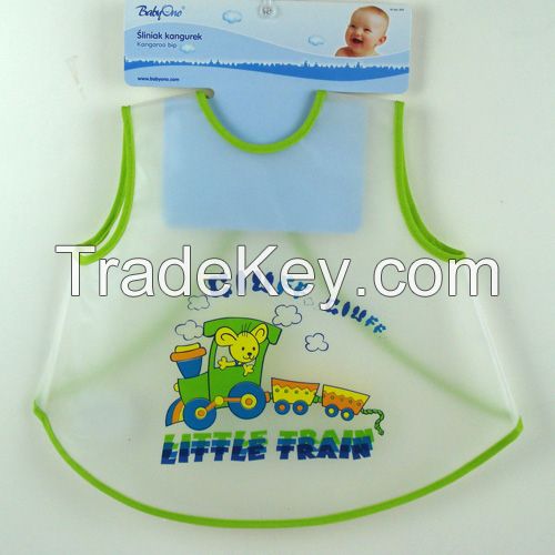 wholesale newborn New kids bib aprons