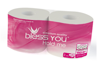 Tissue; bath tissue