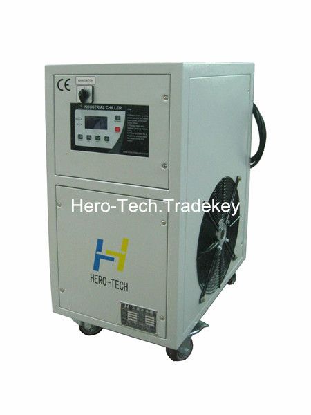 Laser Chiller (HTL-0.5A, HTL-1A, HTL-2A)