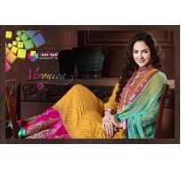 Salwar Kameez - New Veronica Catalog