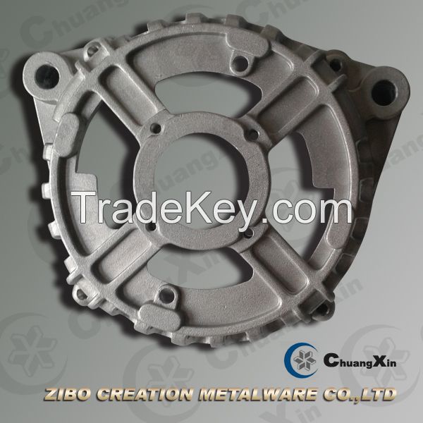 aluminum alloy casting