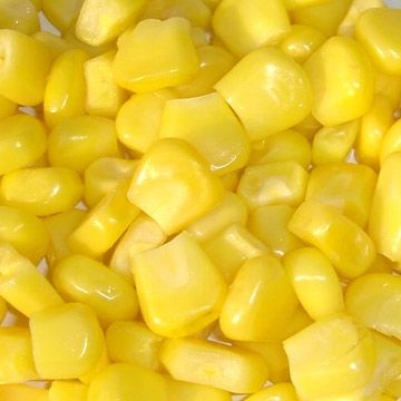 CORN YELLOW