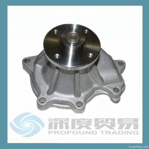 WATER PUMP 21010-03J25 GWN-45A