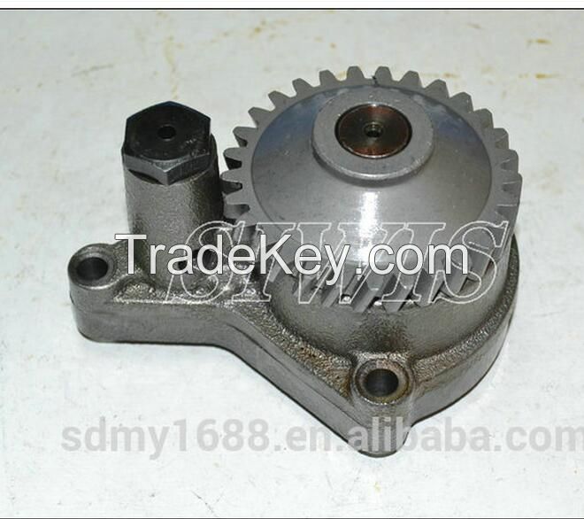 komatsu water pump PN for komatsu 4TNV88   3D84