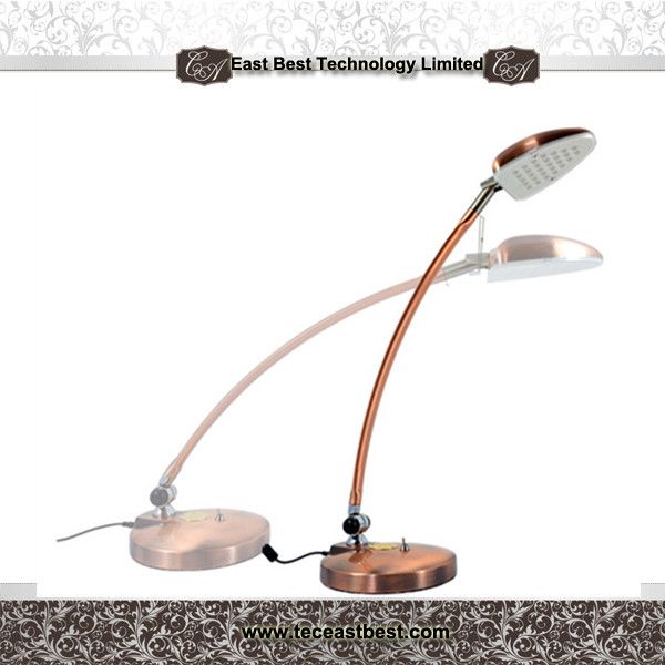 Beautiful LED Desk Lamp