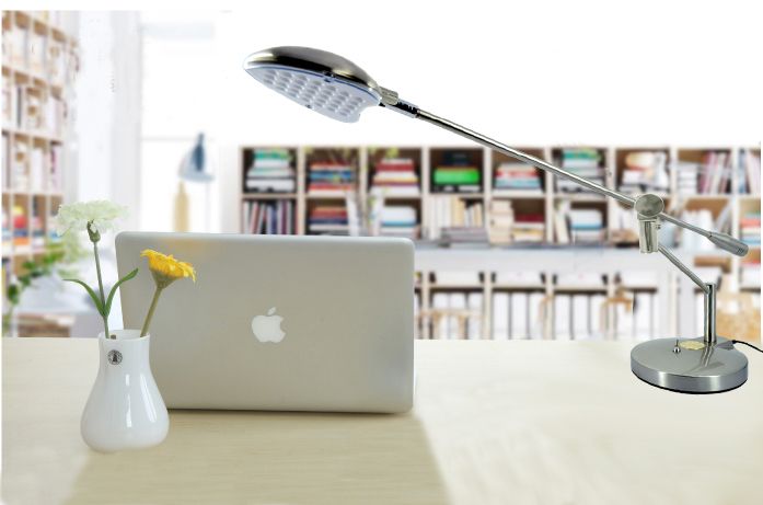 Beautiful LED Desk Lamp