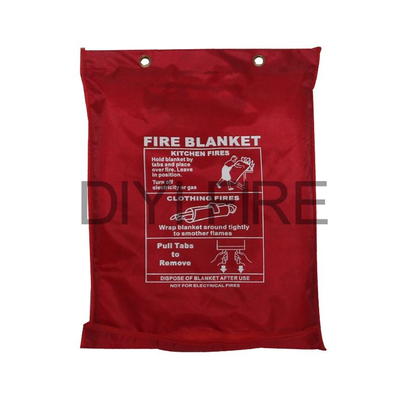 Fire Blanket