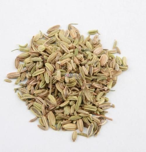 Fennel seeds