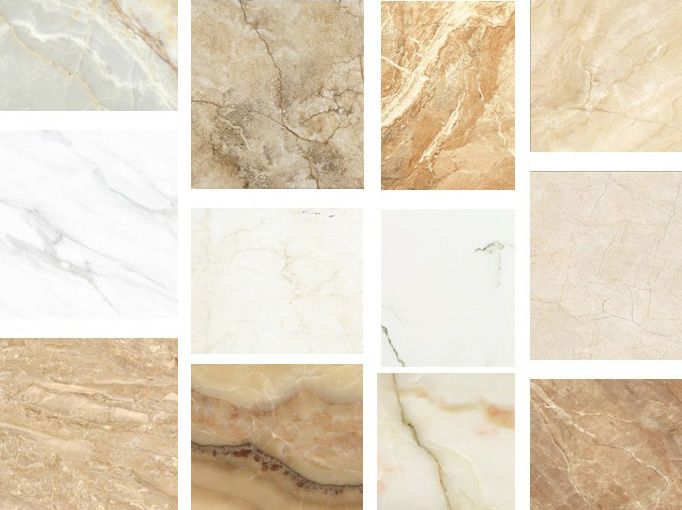 Imitation Marble Tiles &amp;amp; Antique Tiles