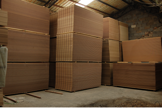 MDF (Fiber Board)