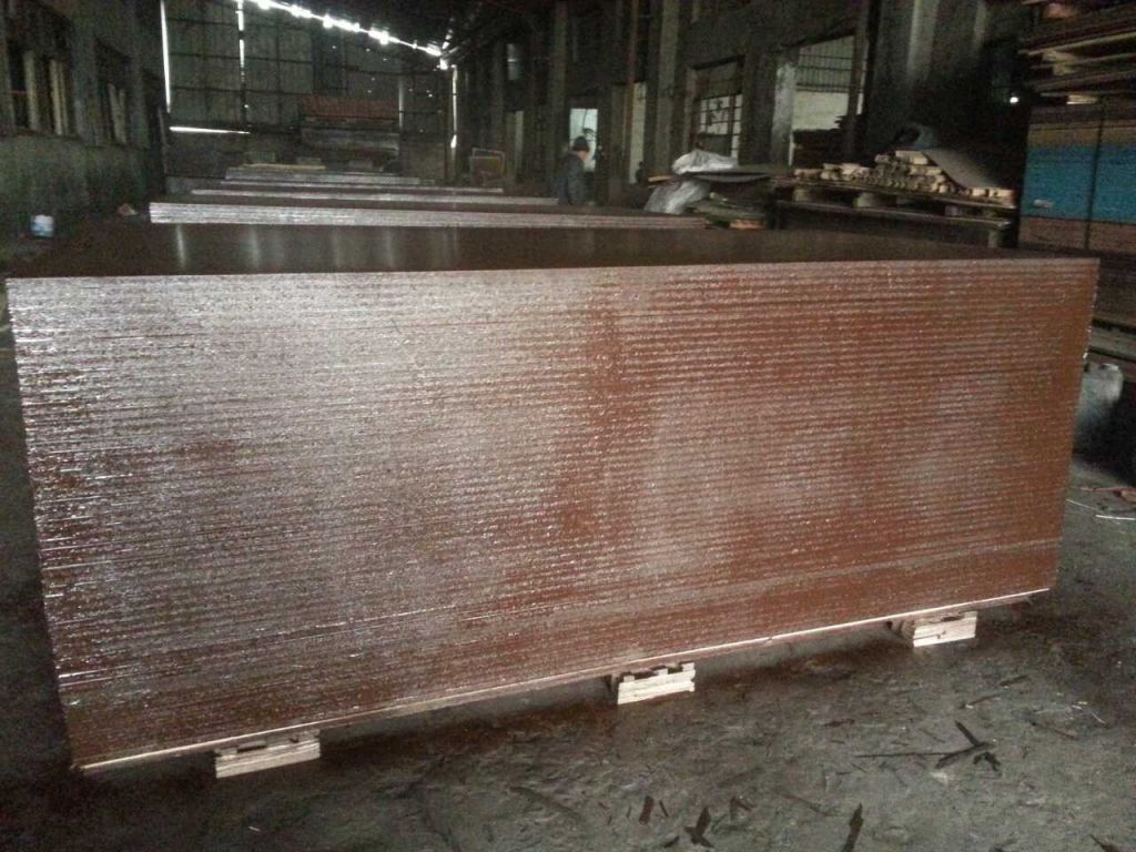 Film Faced Plywoodmanufacturer /Marine Plywood/Waterproof Plywood/18mm construction Plywood