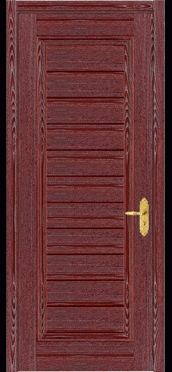 Interior Wood Door