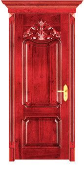 Super natural Veneer Wooden Doors