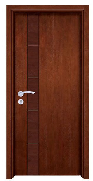 Solid Wood Composite Door