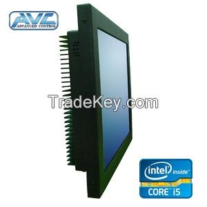 Fanless PPC