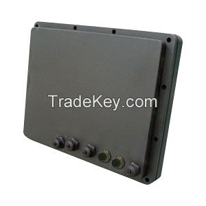 Perfect IP66/67 Touch Monitor