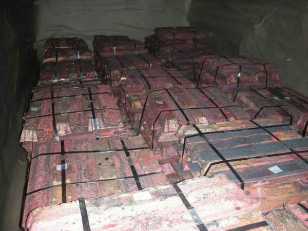 copper ingot, High Purity Copper Ingot 99.99 best price