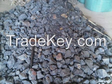 Lead Ore