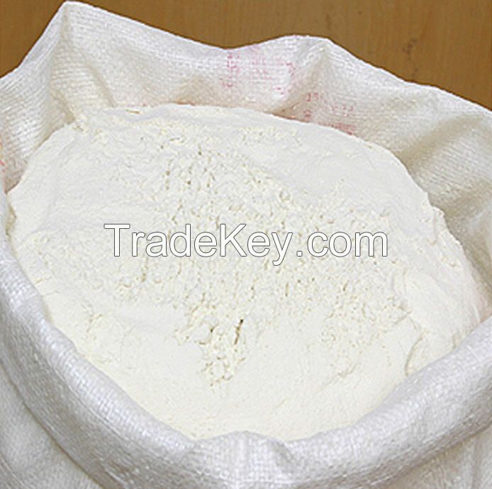 wheat flour, almond flour, corn flour. high quality wheat flour.