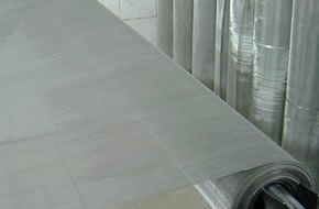 Stainless Steel Wire Mesh