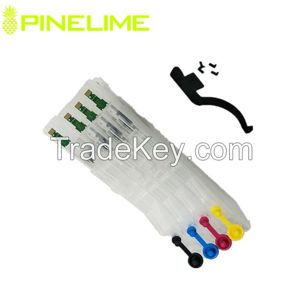 Empty refillable ink cartridge LC3017 LC3019 for brother MPC-J5330DW J5335DW MFC-J6530DW J6930DW