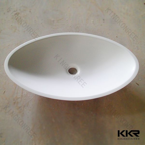 Kingkonree wholesale bathroom sink , pedestal sink