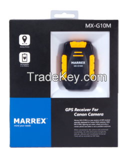 GPS for Canon  EOS-1DX, 5D Mark â�¢, 6D, 7D, 70D, 650D, 700D, 100D, EOS M