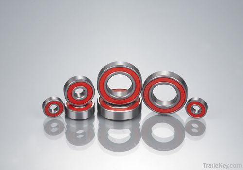 6000Series Deep Groove Ball Bearing